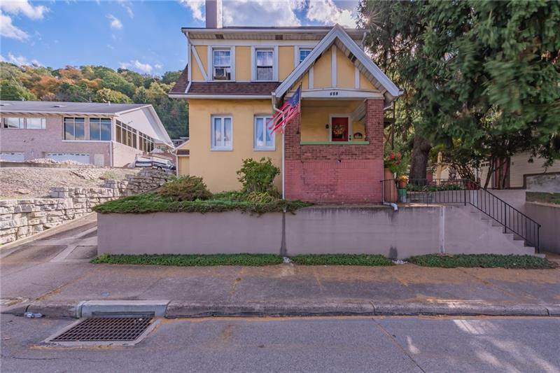 608 Monongahela Ave - Photo 1