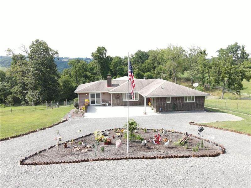 121 Narrow Gauge Road - Photo 1