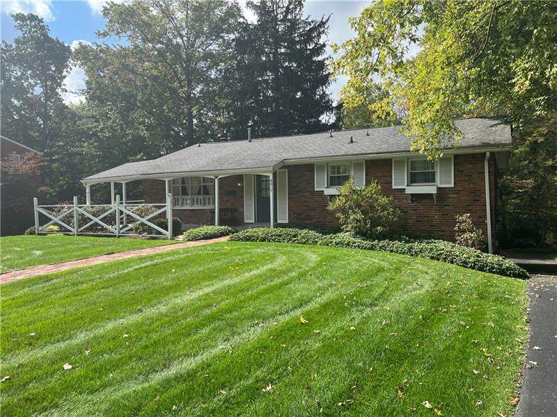 4017 Impala Drive - Photo 1