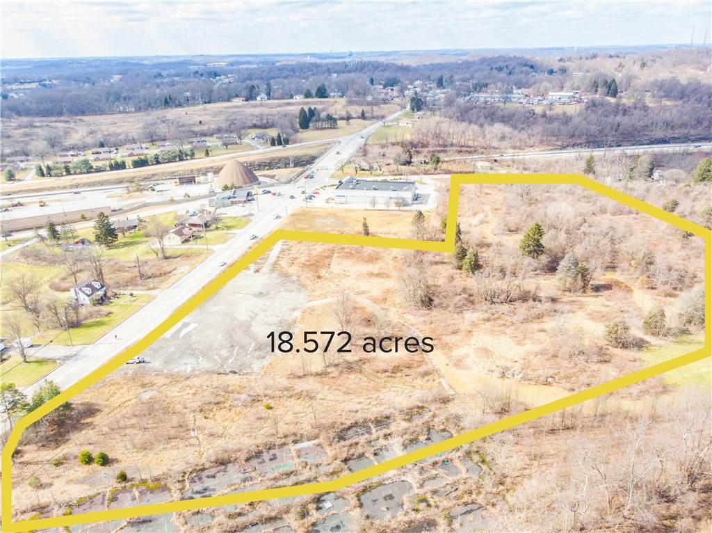 0 State Route 130 & Pleasant Valley - Photo 1