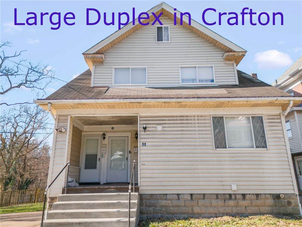 98 Sterrett Street - Photo 1