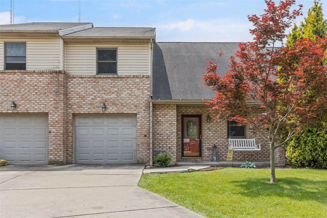 182 Cambria Hill Drive - Photo 1