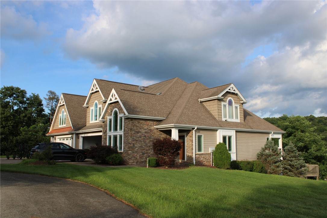 3551 Wiestertown Road - Photo 1