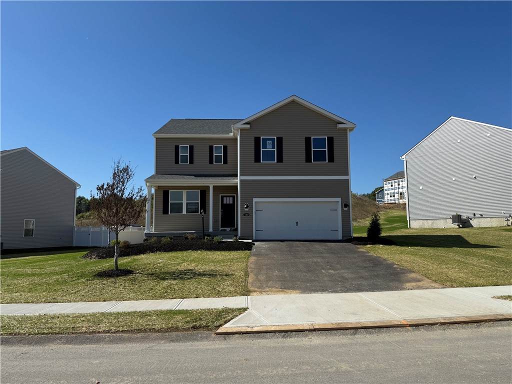 160 Smith Lane - Photo 1