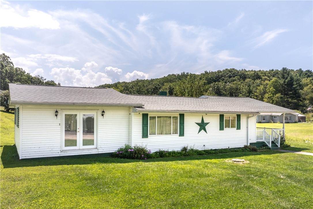 200 Brown Hill Rd - Photo 1