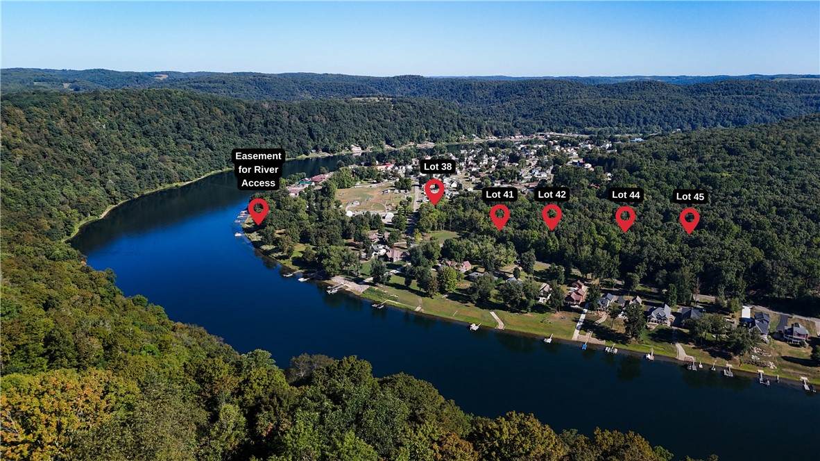 0 Shady Shores Dr - Photo 1