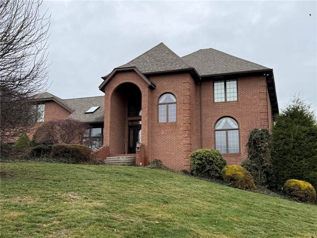 361 Saratoga Drive - Photo 1
