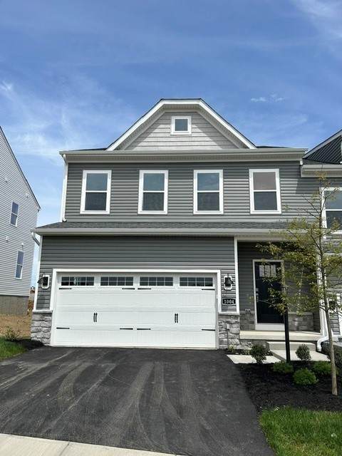 1004 Madisyn Lane - Photo 1
