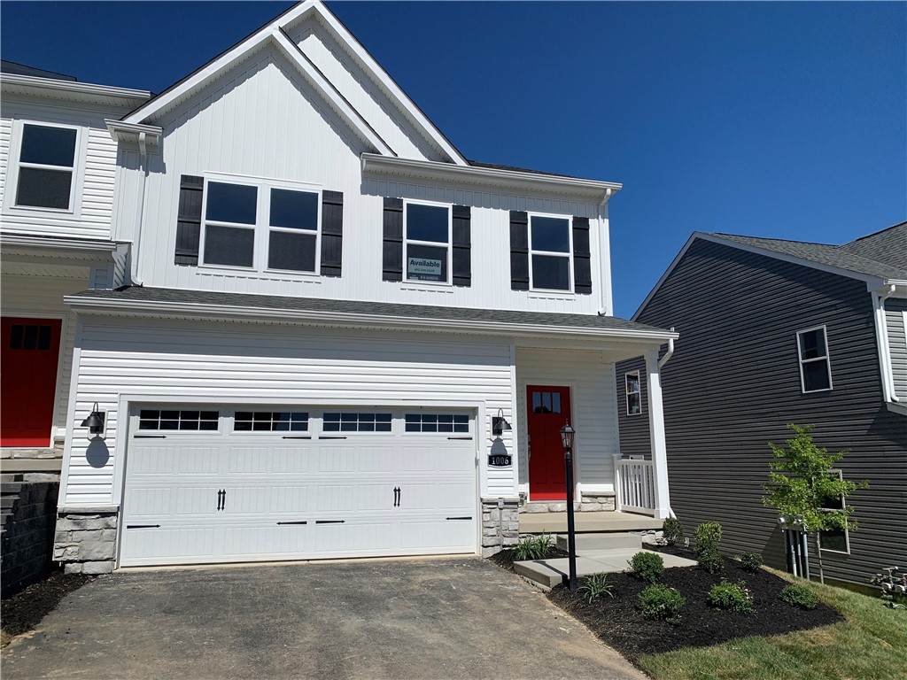 1006 Madisyn Lane - Photo 1