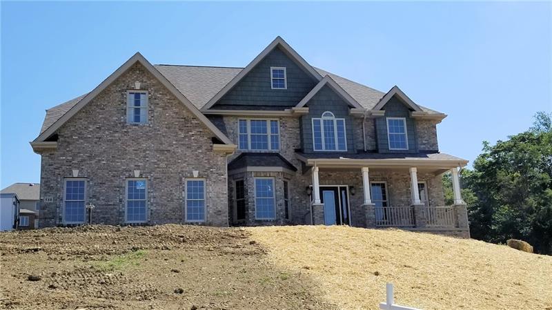 510 Saddlewood Drive - Photo 1