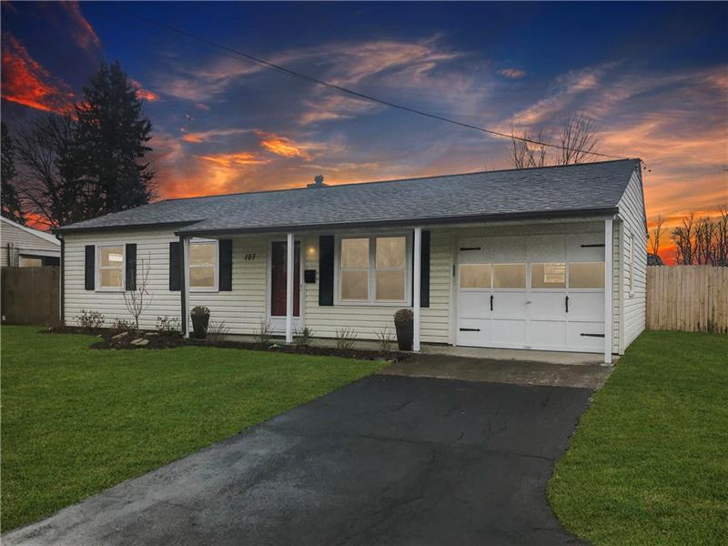 187 Maple Drive - Photo 1