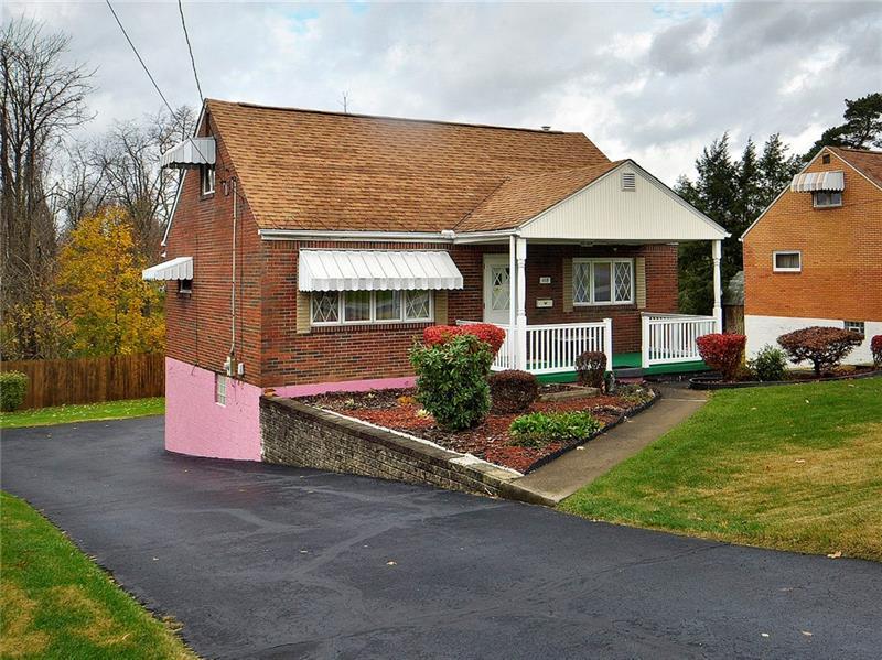 118 Patty Lane - Photo 1