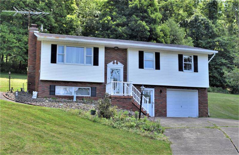 594 Pleasant Valley Road - Photo 1