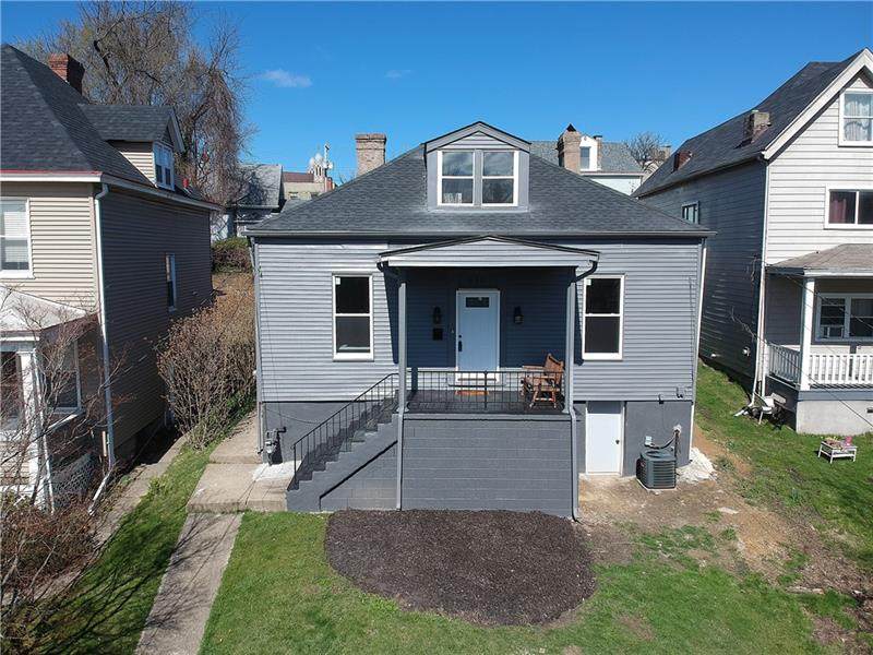 638 Monroe Avenue - Photo 1