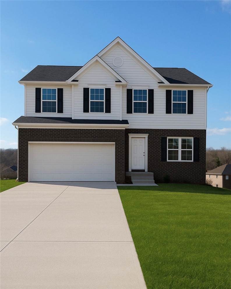 1627 Windsor Drive - Photo 1