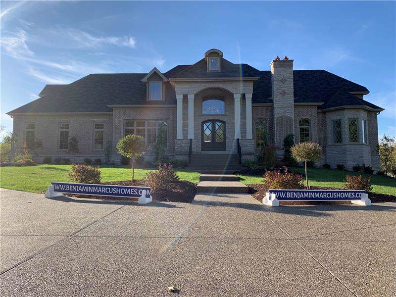 419 Justabout Rd - Photo 1