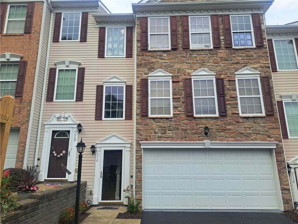 116 Alderwood Drive - Photo 1