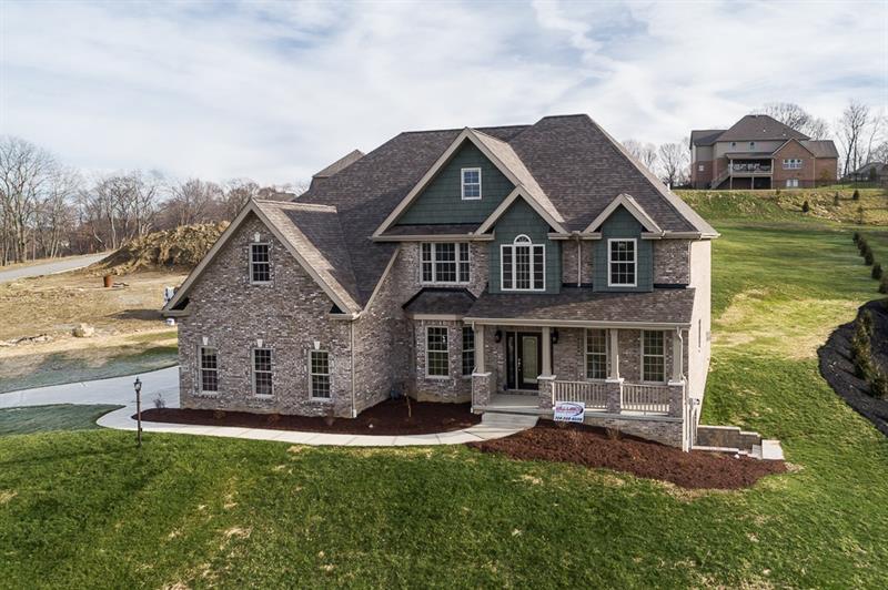 510 Saddlewood Drive - Photo 1
