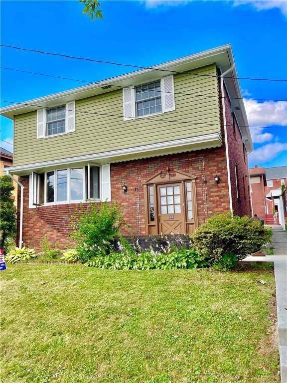 604 Michigan Ave - Photo 1
