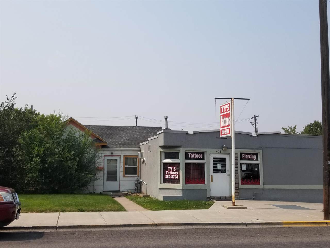 403-405 5th - Photo 1