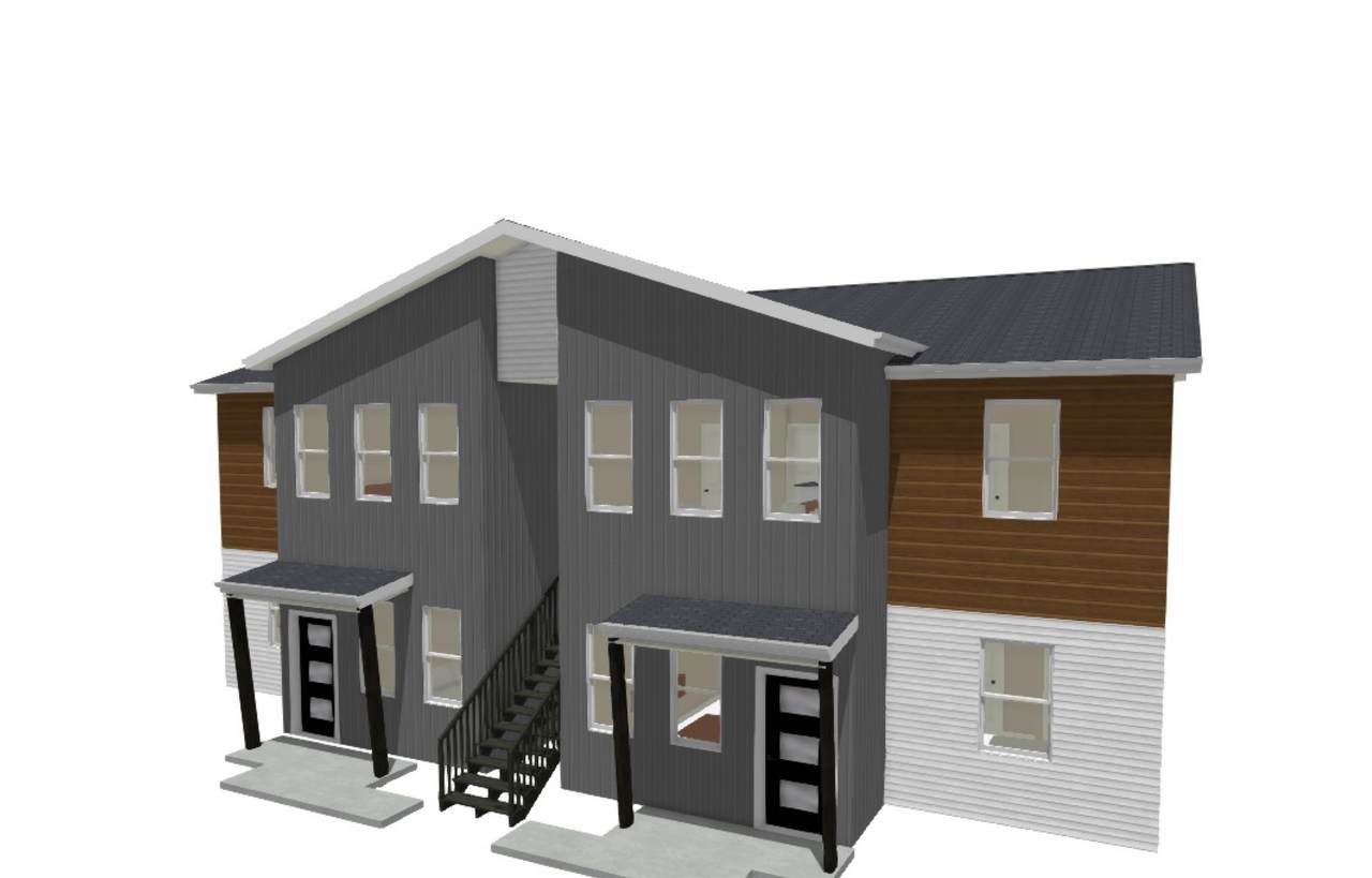 Lot 3 Foothill Drive - Photo 1