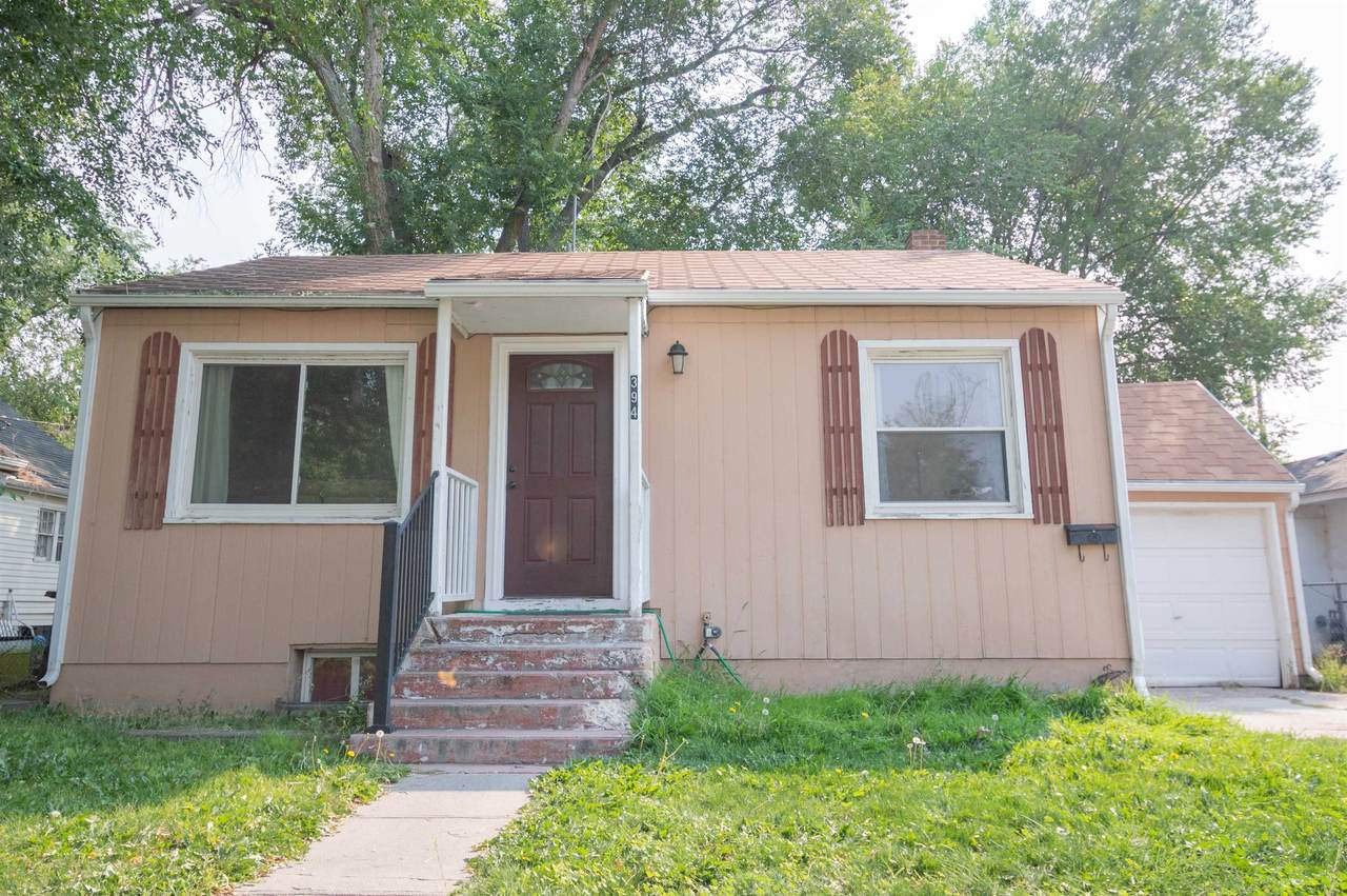 394 & 394-1/2 Warren - Photo 1