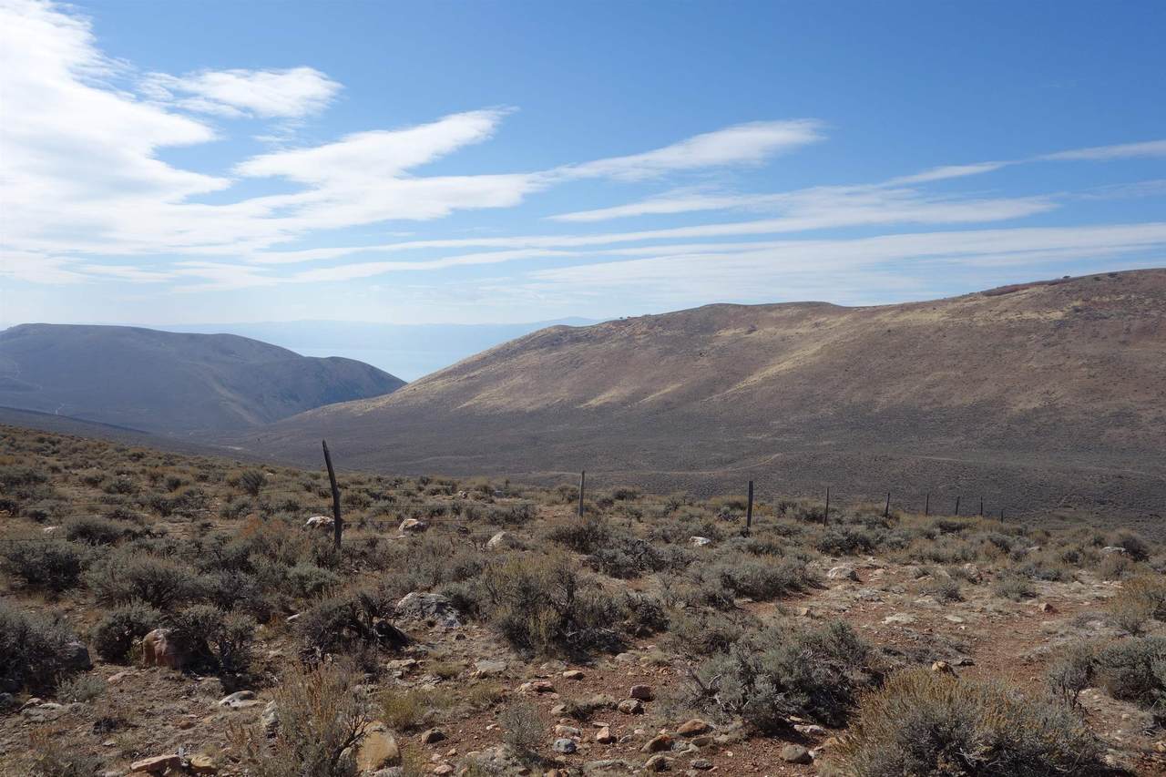 Indain Springs Road - Photo 1