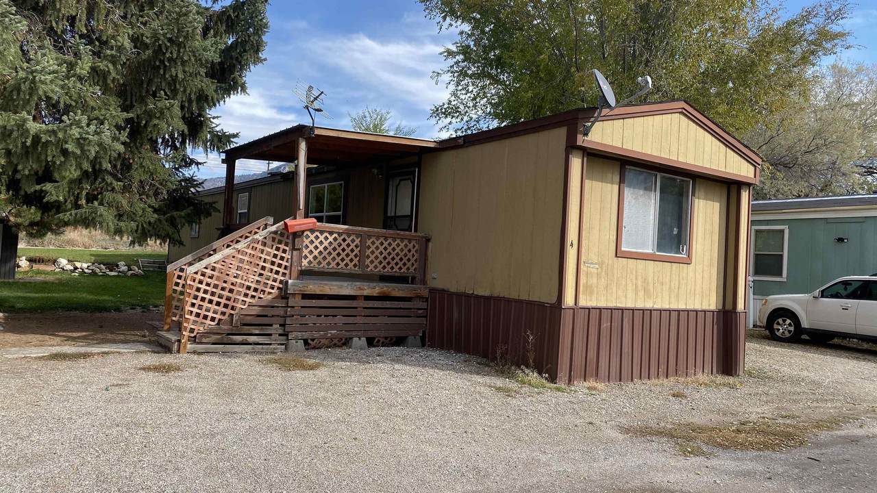 10255 Oregon Trail Rd #4 - Photo 1