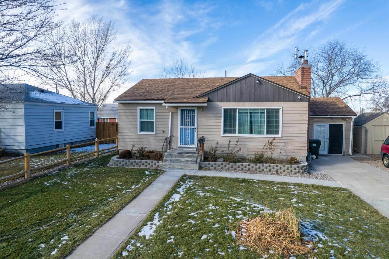 151 Fullerway - Photo 1