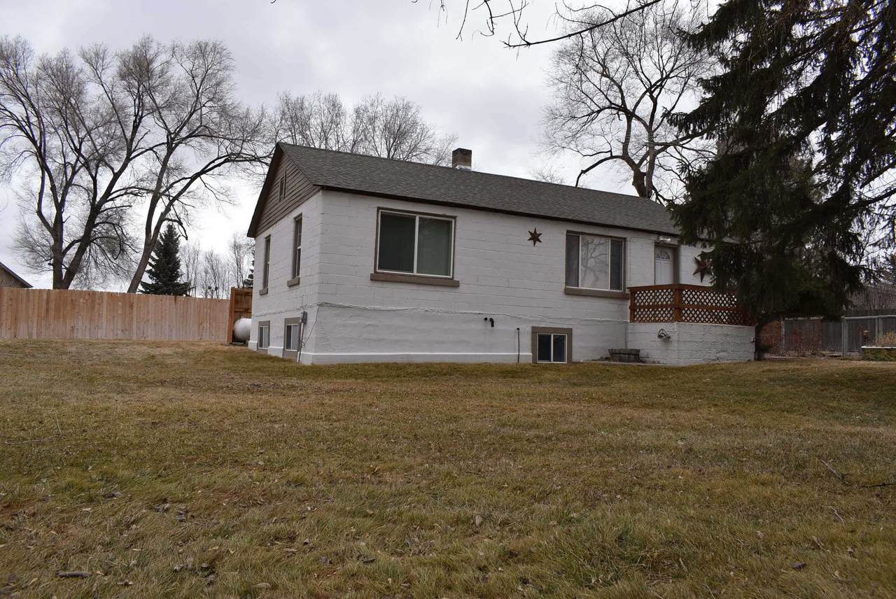 265 Ballard Road #1 - Photo 1
