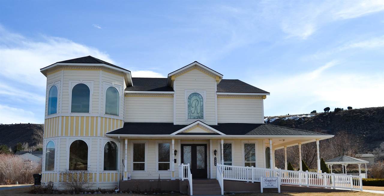 1499 Bannock Hwy - Photo 1