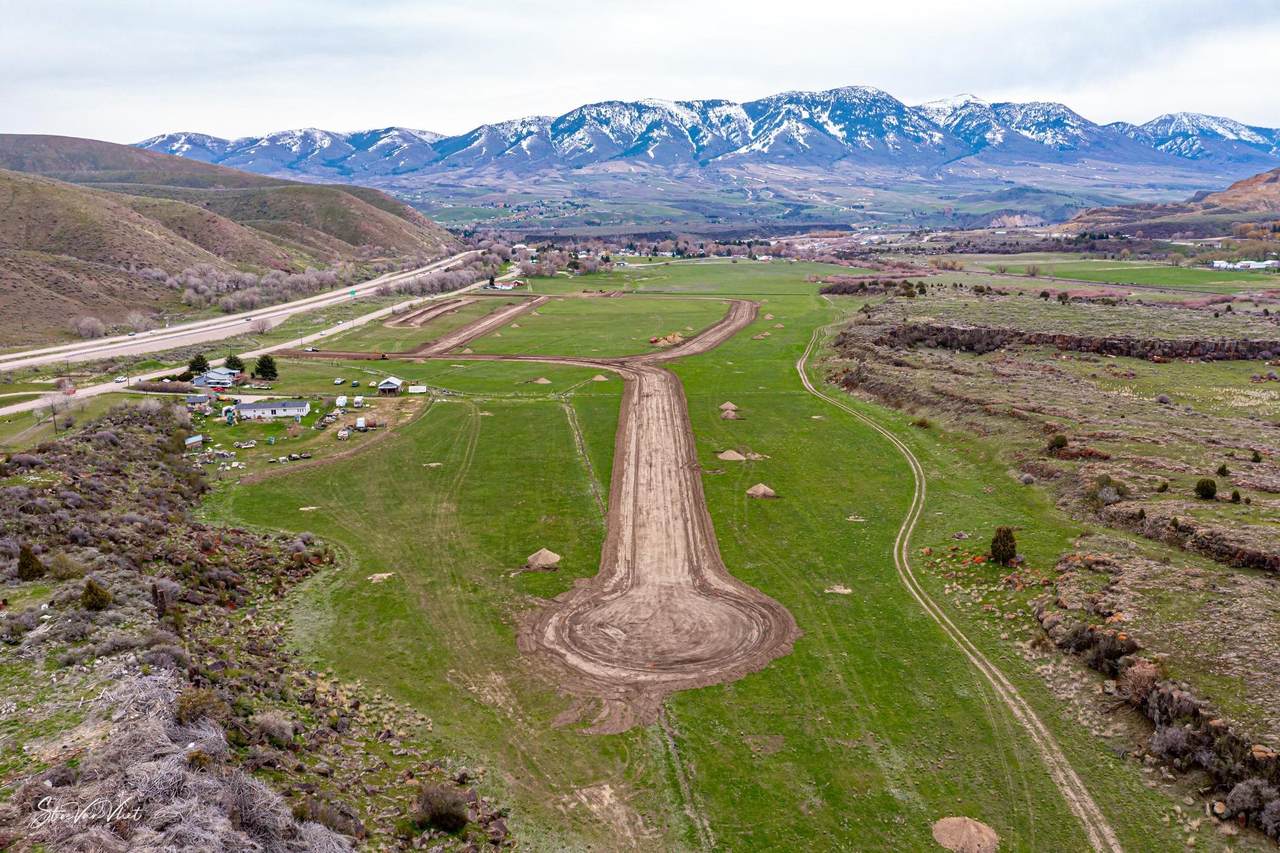 TBD Lot 2 BLK 1 Castle Creek Ln - Photo 1
