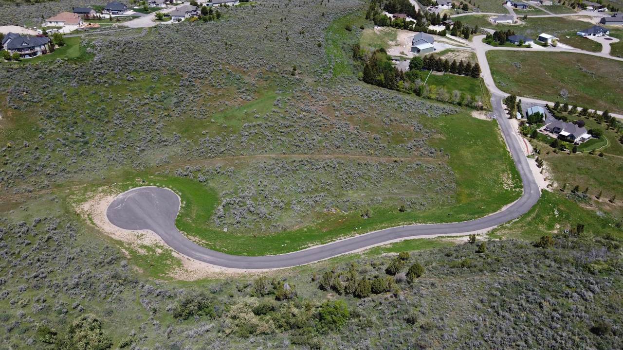 TBD Deer Reserve Drive-Lot 13 - Photo 1