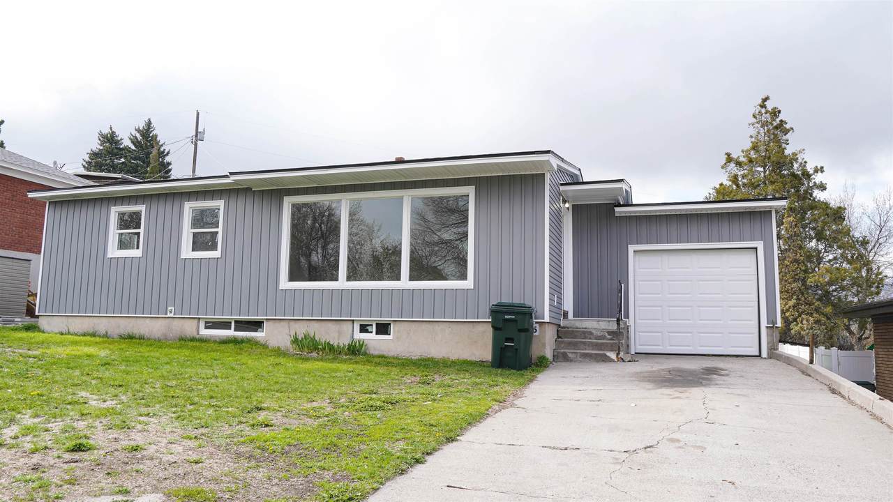 1345 Jane St. - Photo 1