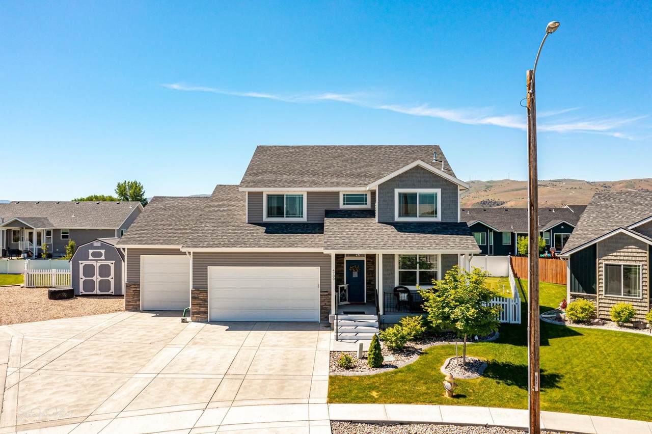 4700 Gretchyn Ct - Photo 1