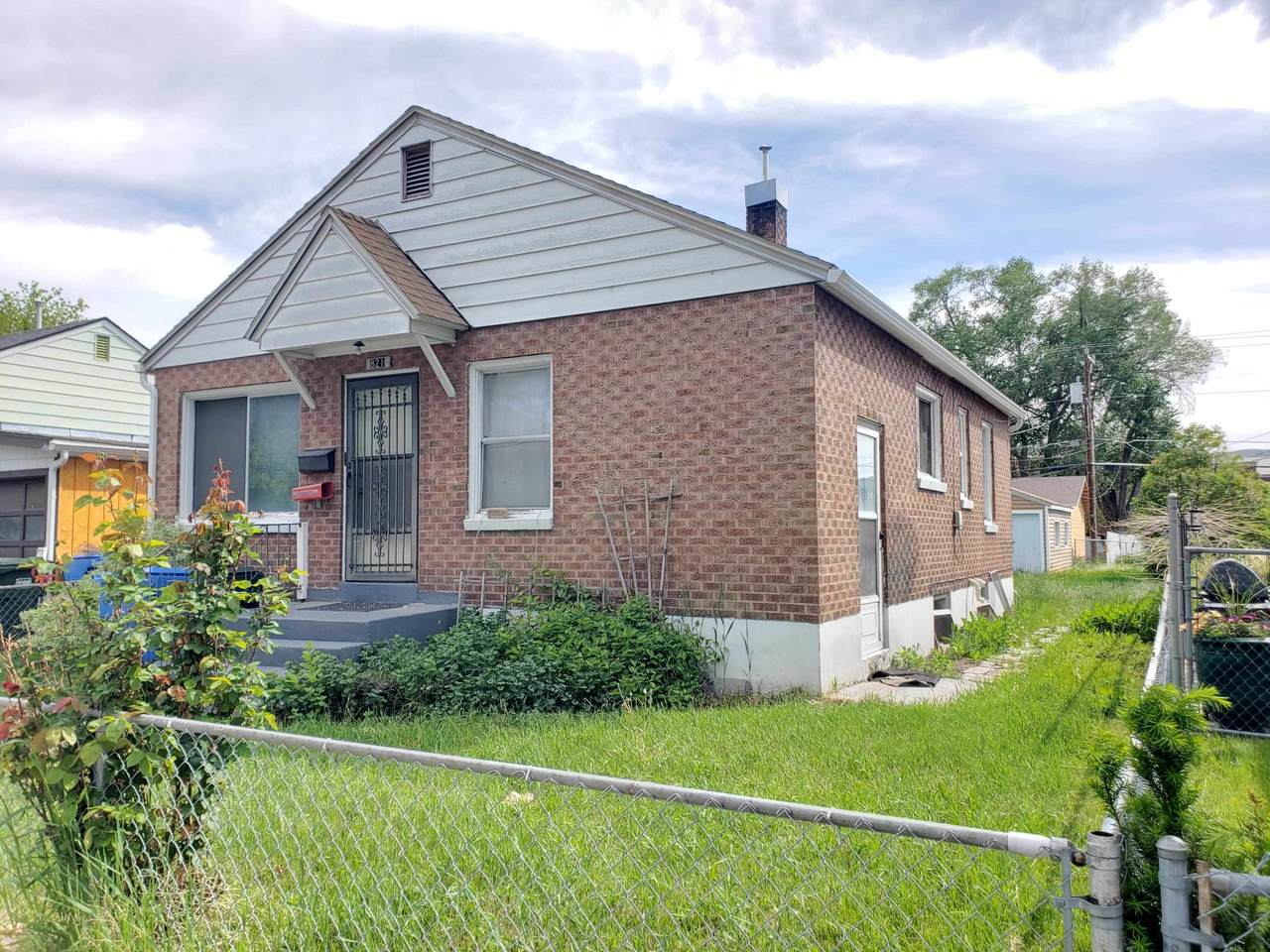 821 9th - Photo 1