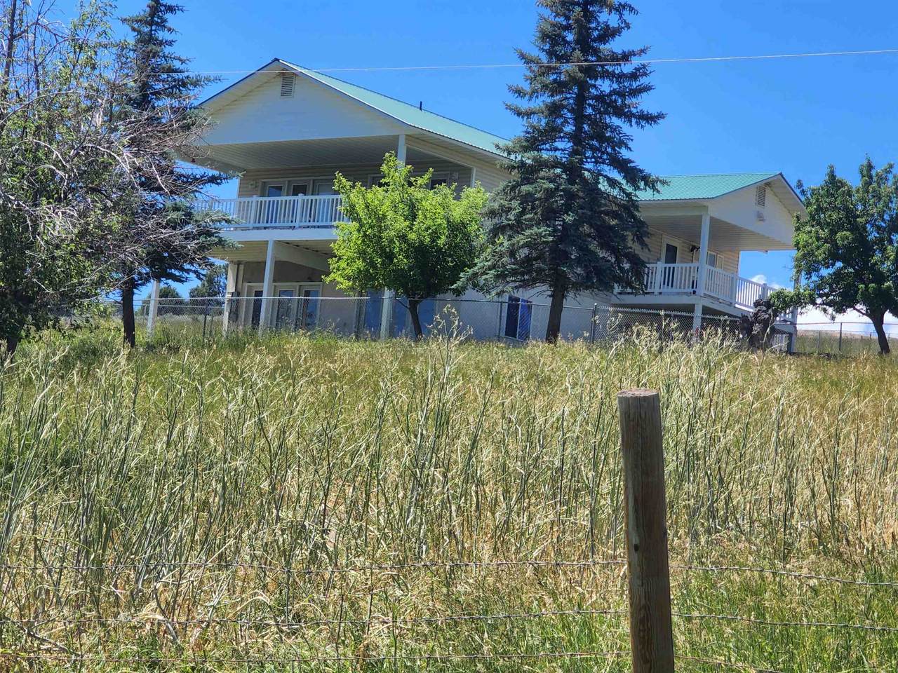 7878 Mink Creek Rd - Photo 1