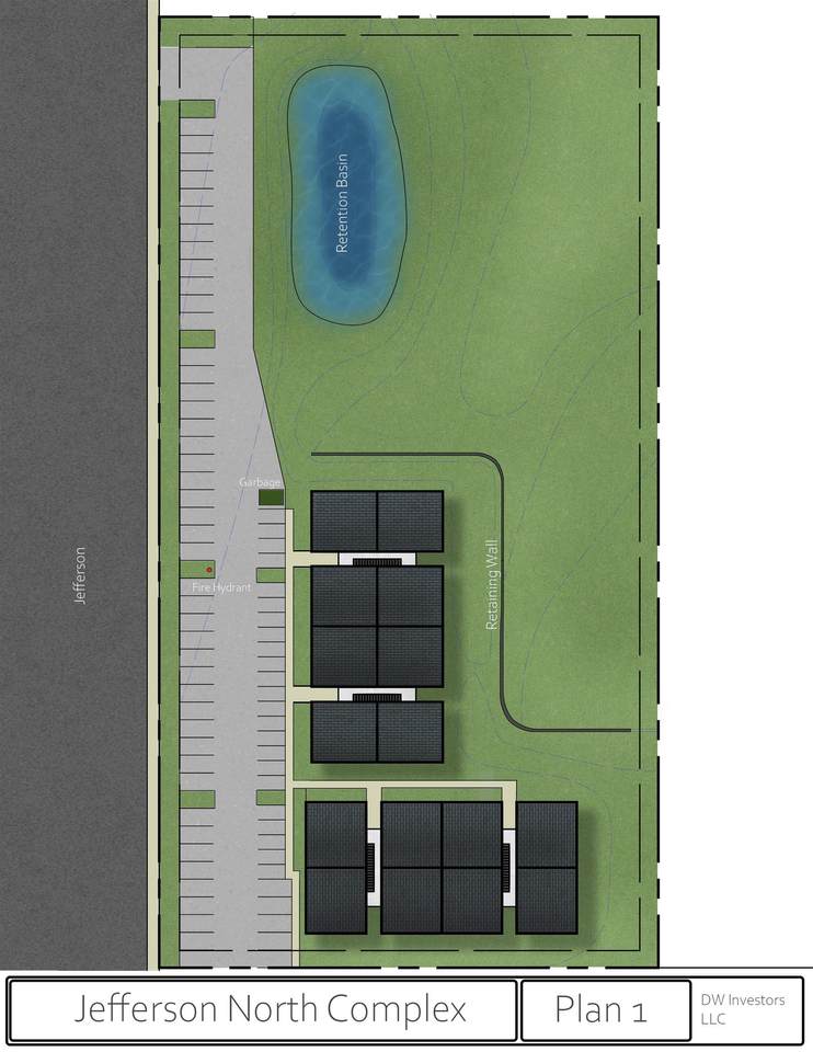 600 Jefferson Ave - Photo 1