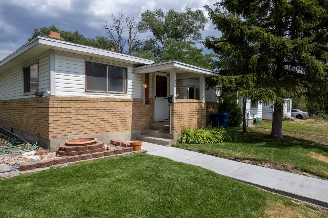 124 14th - Photo 1