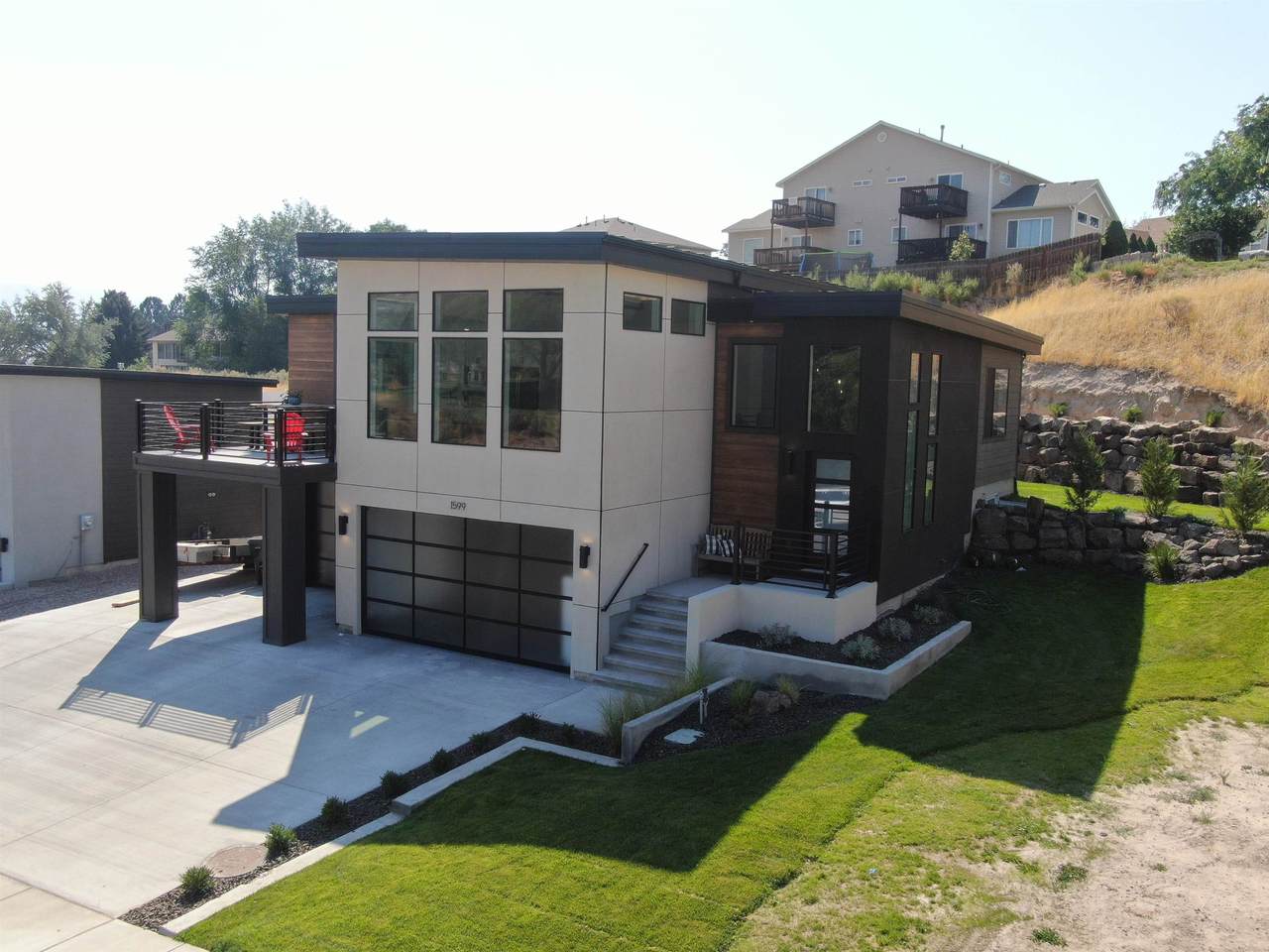 1599 Surprise Valley Road - Photo 1