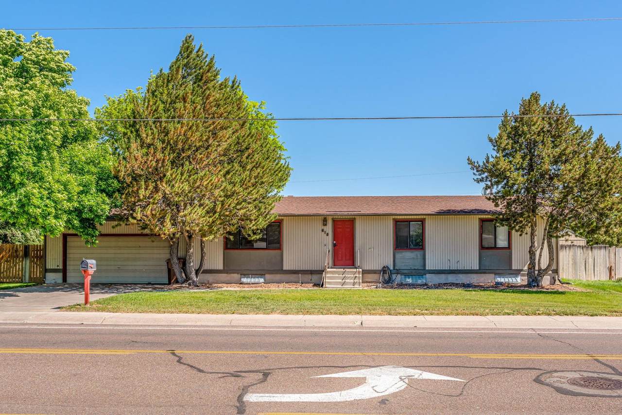618 Chubbuck Road - Photo 1