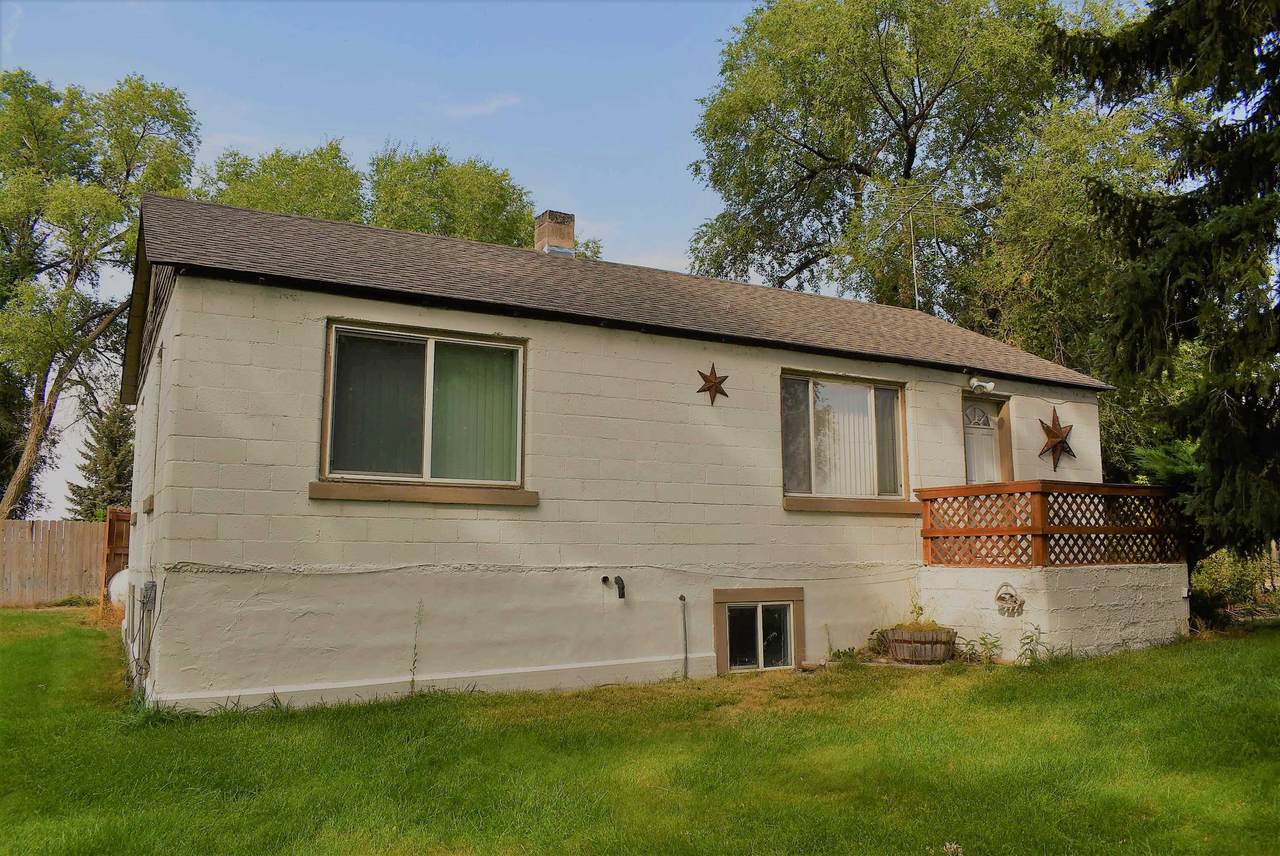 265 Ballard Road #1 - Photo 1