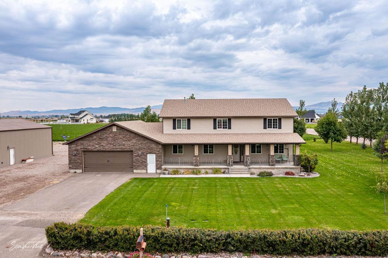 11674 N Cumberland - Photo 1