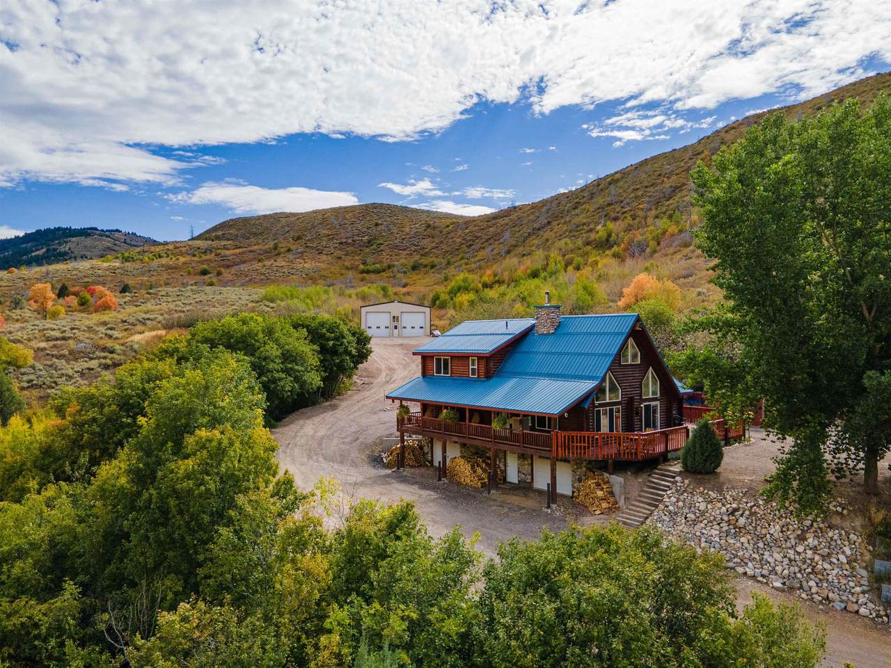 3125 Harkness Canyon Rd. - Photo 1
