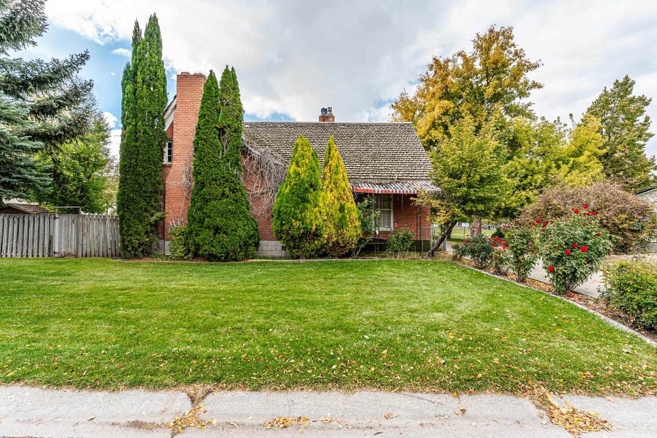 4855 Joy St. - Photo 1