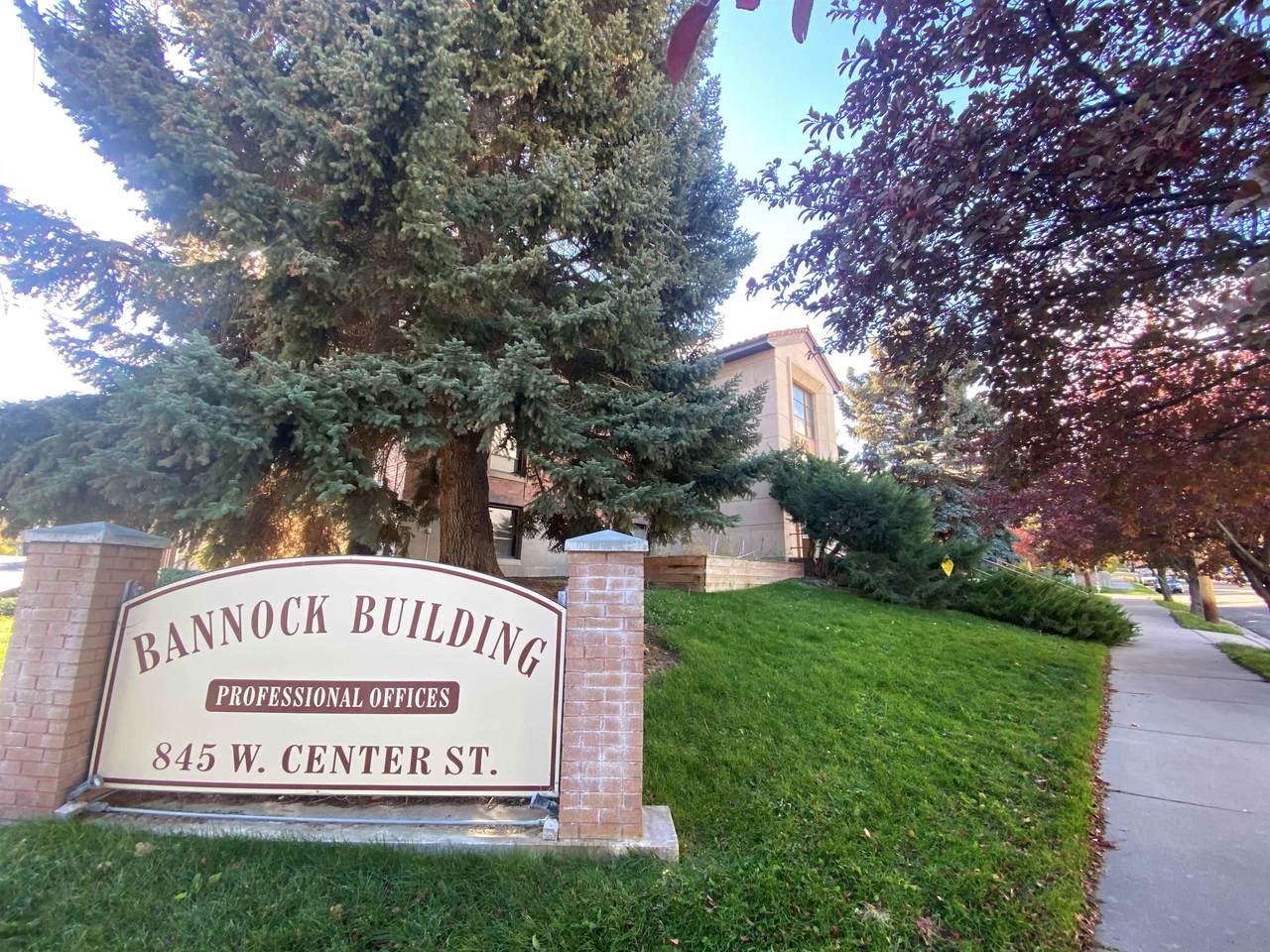 845 Center - Photo 1