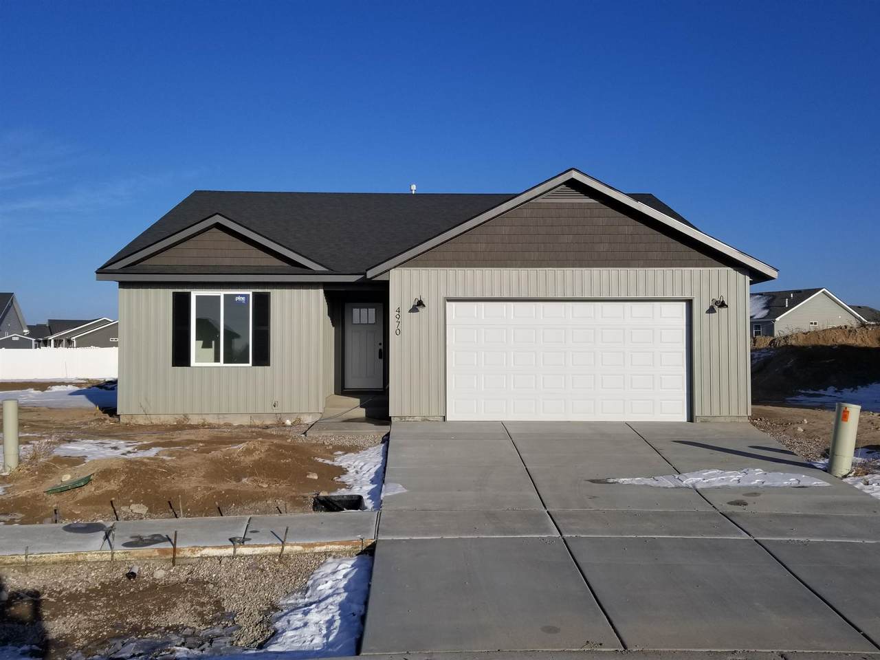 4970 Masterson Circle - Photo 1