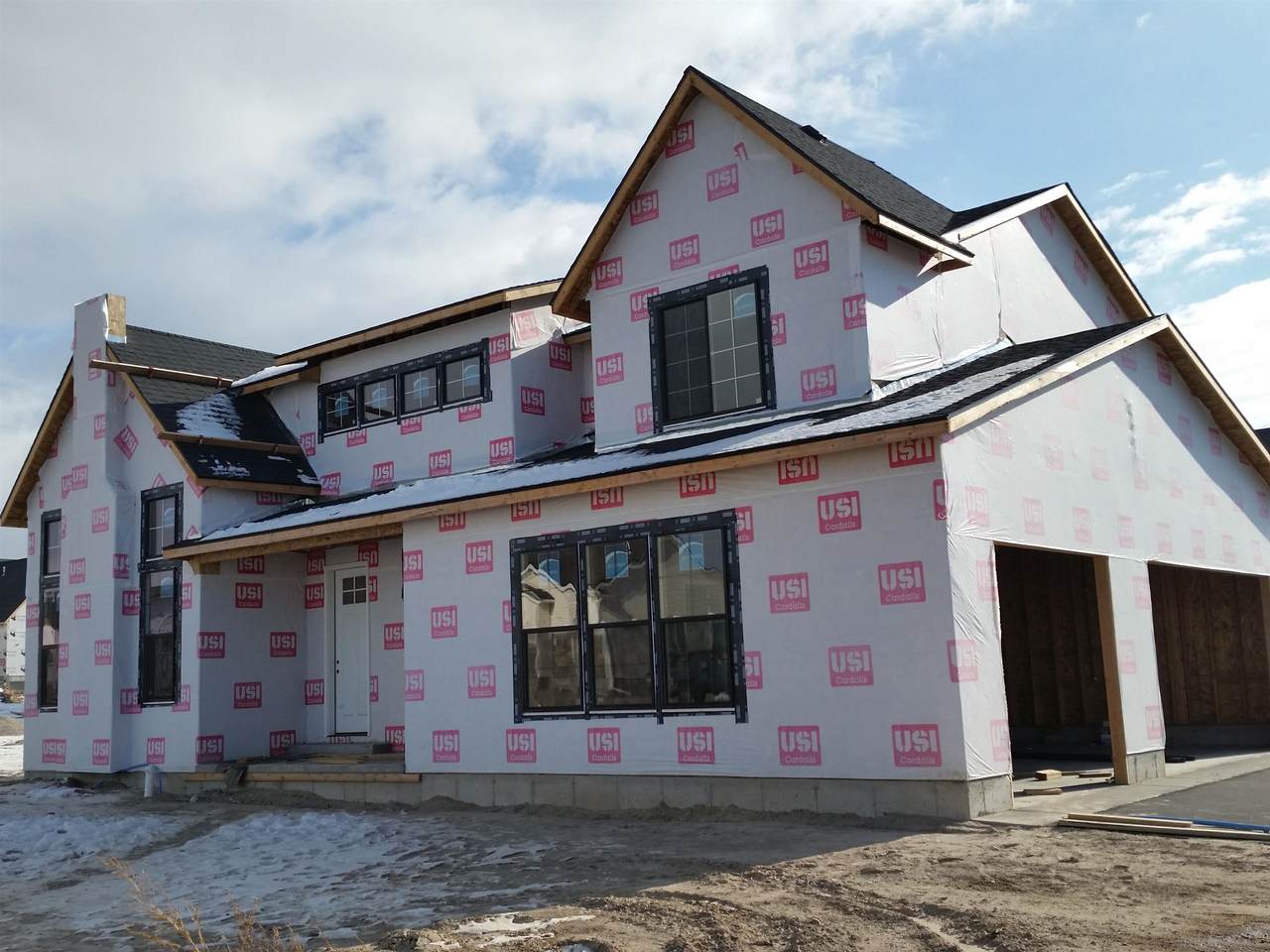 633 Rustic Road - Photo 1