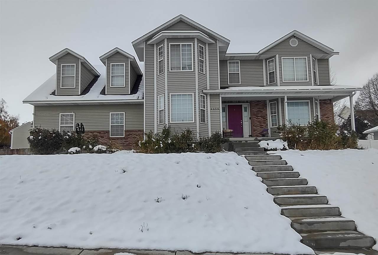 4456 Mountain Park - Photo 1