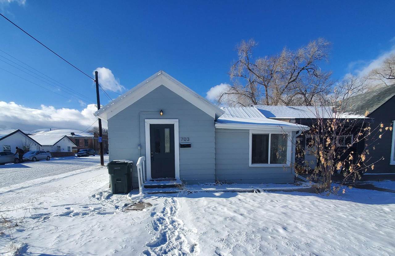 703 Harrison - Photo 1